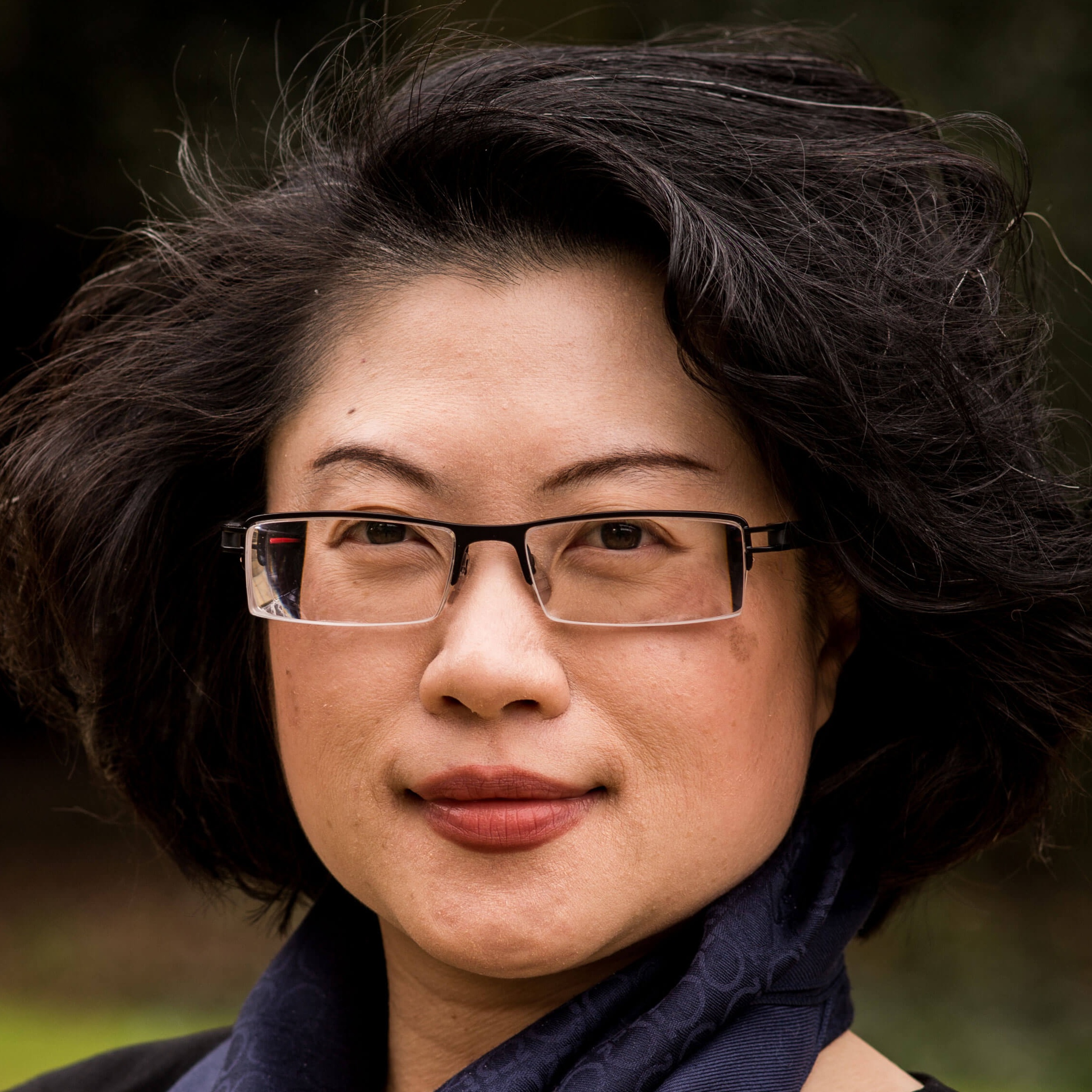 Prof. Lenny Koh
